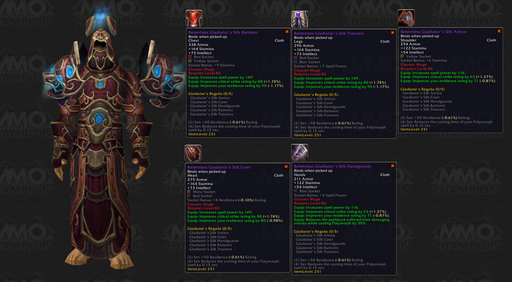 World of Warcraft - Появились модели  А7 (трафик)