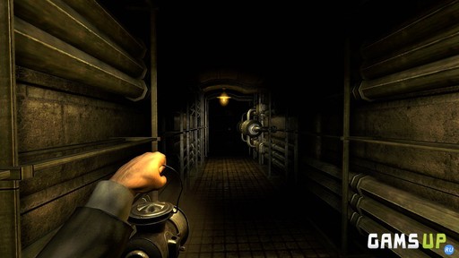 Amnesia: A Machine For Pigs - "Приклбчения на свиноферме"  Обзор Amnesia: A Machine for Pigs